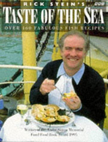 Rick Stein's Taste Of The Sea
