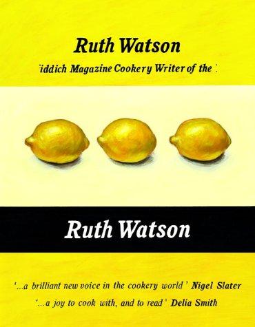 Cover for The Really Helpful Cookbook
