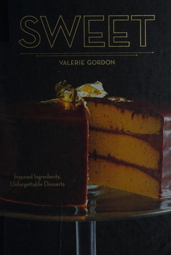 Cover for Sweet