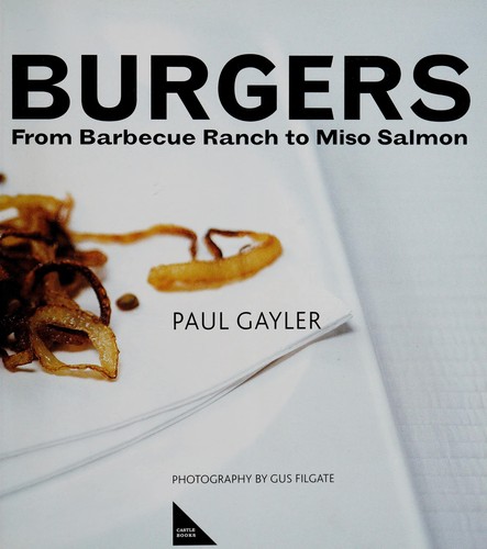 Burgers