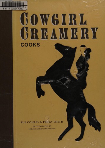 Cowgirl Creamery Cooks