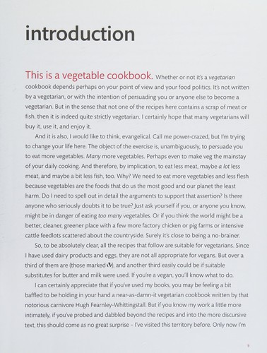 Cover for River Cottage Veg: 200 Inspired Vegetable Recipes