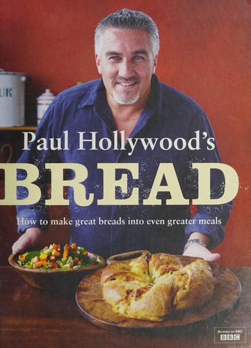 Paul Hollywood's Bread