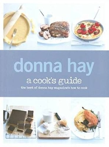 A Cook's Guide