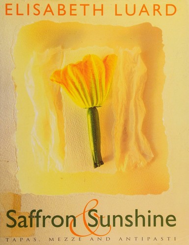 Saffron and Sunshine