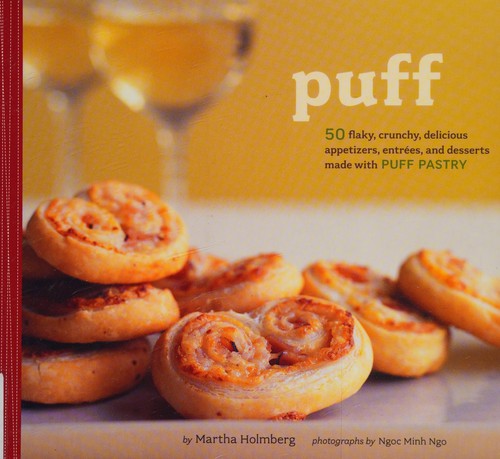 Cover for Puff