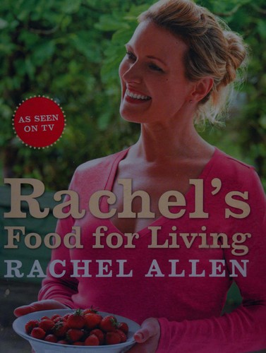 Rachel's Food for Living