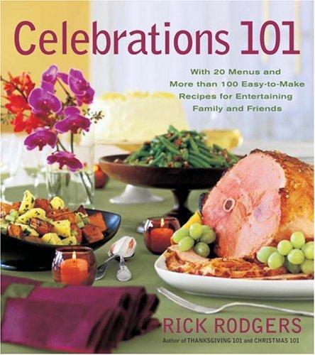 Celebrations 101