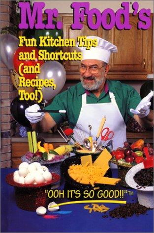 Mr. Food's Quick and Easy Side Dishes