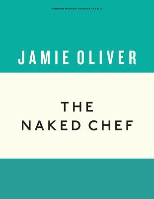 Cover for The Naked Chef