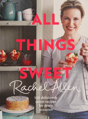 All Things Sweet