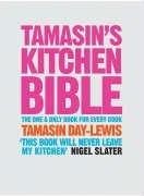 Cover for Tamasin's Kitchen Bible