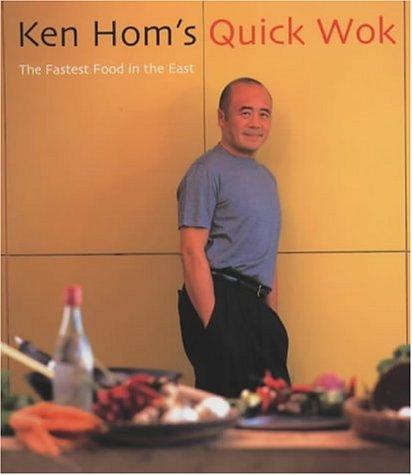 Ken Hom's Quick Wok