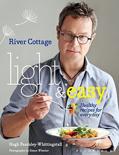 Cover for River Cottage Light & Easy: Healthy Recipes for Every Day