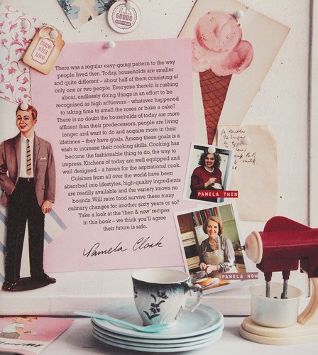 Cover for Retro Favourites (The Australian Women's Weekly)
