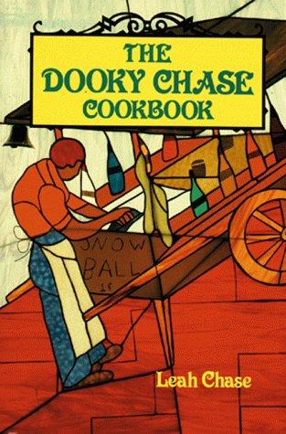 Cover for Dooky Chase Cookbook, The