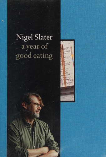Cover for A Year of Good Eating: The Kitchen Diaries III