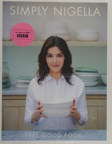 Simply Nigella: Feel Good Food