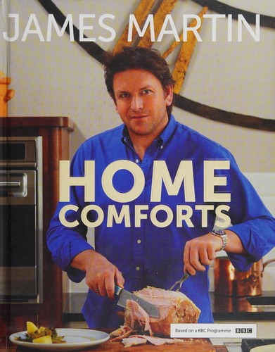 Cover for Home Comforts