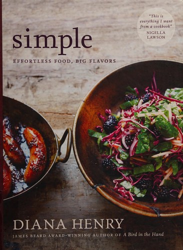 Cover for Simple
