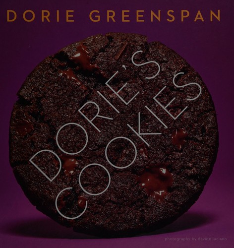 Dorie's Cookies