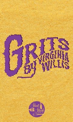 Cover for Grits (Short Stack)