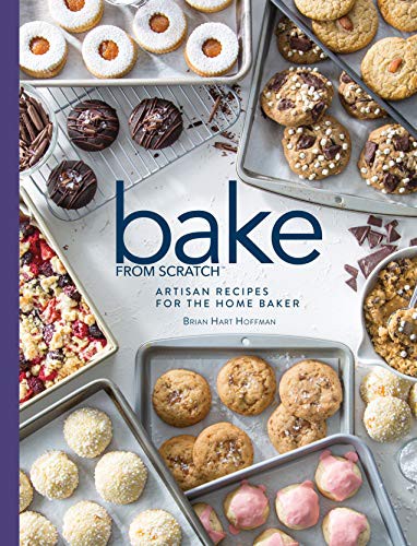 Cover for Bake from Scratch (Vol 2): Artisan Recipes for the Home Baker