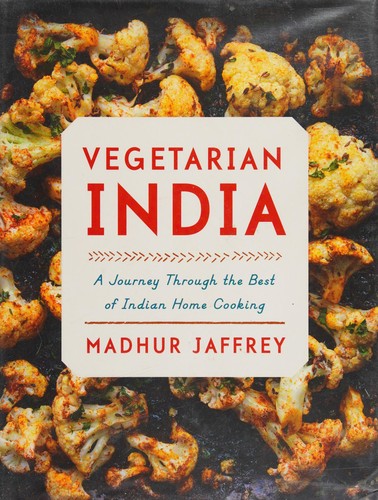 Vegetarian India