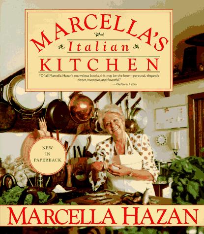 Marcella's Italian Kitchan