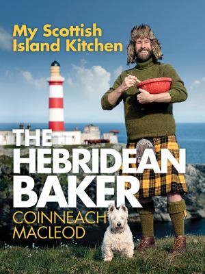 Cover for Hebridean Baker