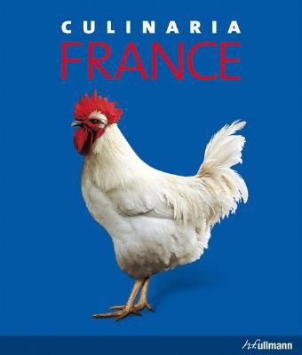 Cover for Culinaria France
