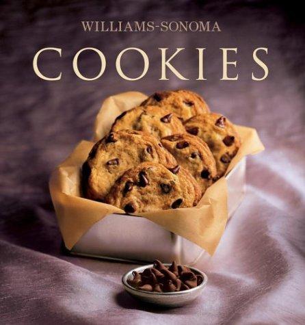 Cover for The Williams-Sonoma Collection: Cookies