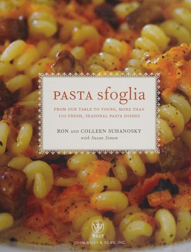 Pasta Sfoglia