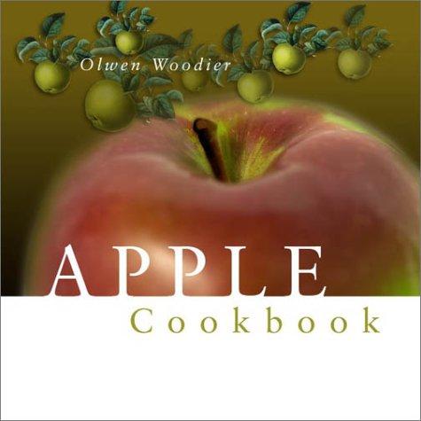 Cover for Apple Cookbook