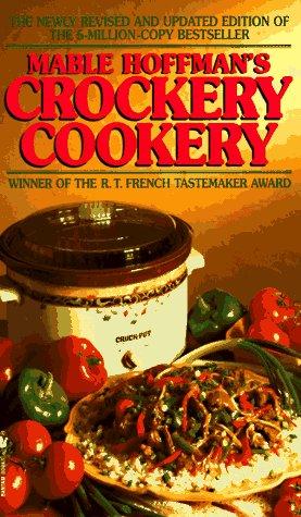 Crockery Cookery
