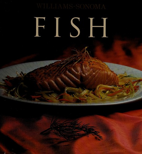 The Williams-Sonoma Collection: Fish