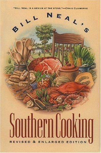 Bill Neal's Southern Cooking
