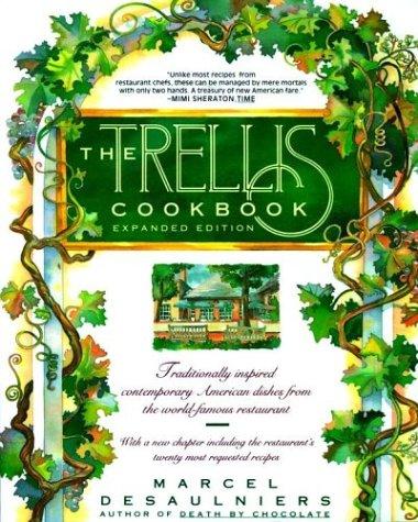 Cover for Trellis Cookbook: Expanded Edition