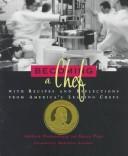 Cover for Becoming A Chef - With Recipes And Reflections From America's Leading Chefs
