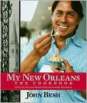 My New Orleans: The Cookbook