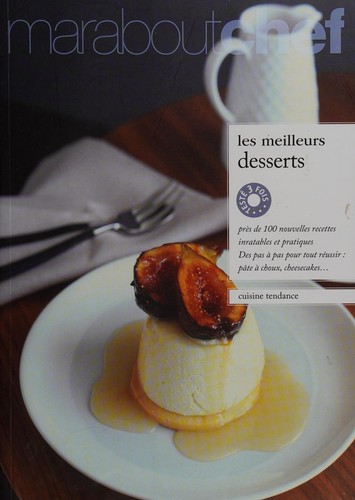 MEILLEURS DESSERTS (LES) N.P.
