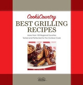 Cover for Cook's Country Best Grilling Recipes