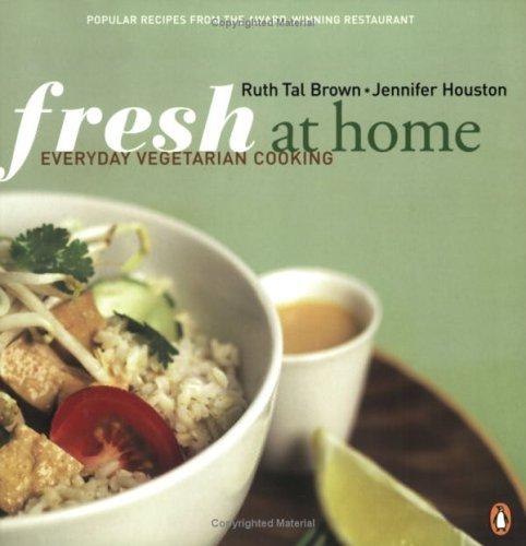 Fresh at Home
