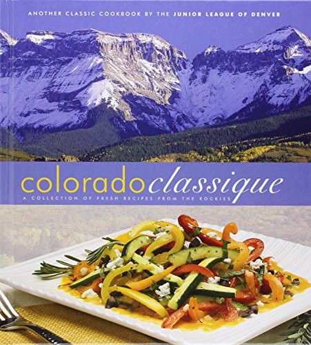 Cover for Colorado Classique