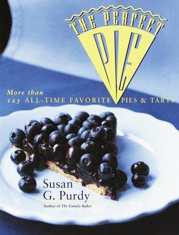 Cover for The Perfect Pie