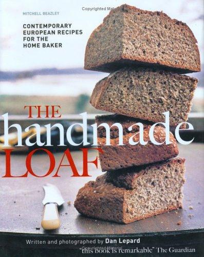 Cover for The Handmade Loaf