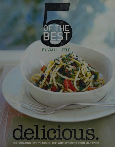 Delicious: 5 of the Best (Delicious Magazine)