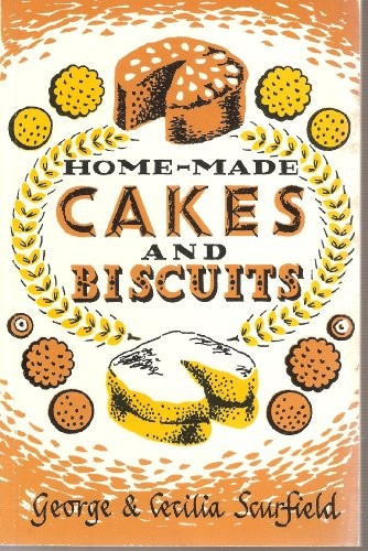 Home-made Cakes and Biscuits