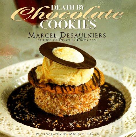 Cover for Death By Chocolate Cookies