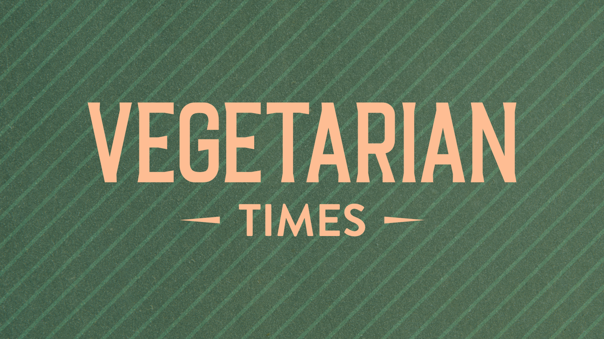 Vegetarian Times